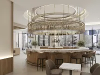 AC Hotel Denver RiNo ザ・ソース周辺のホテル