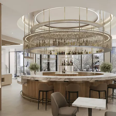 AC Hotel Denver RiNo