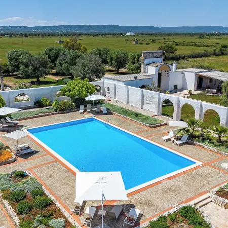 Masseria Gorgognolo
