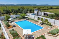 Masseria Gorgognolo - Beach