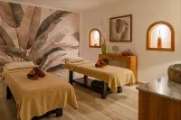 Acajou Beach Resort - spa
