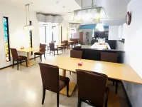 Royal Inn Mito - Frühstück