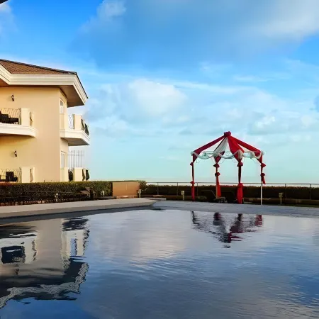 The Lake Hotel Tagaytay