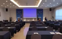 Sejong Hotel Chuncheon