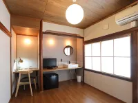 Tsuruya Ryokan <Nagasaki> โรงแรมใกล้เท็นไคโฮ