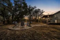 Hye Life in the Hill Country! - Wifi