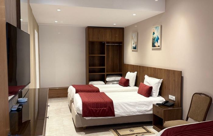 Pacha Hotel