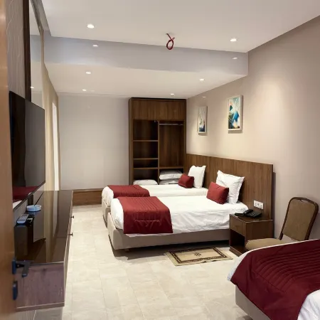 Pacha Hotel