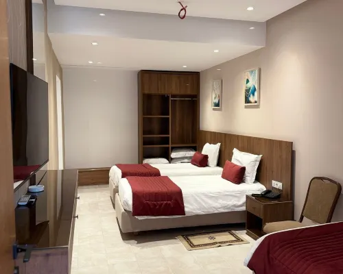 Pacha Hotel Hotels in Sfax