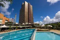 Fiesta Bahia Hotel - Beach