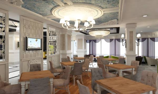 Mia Berre Hotels