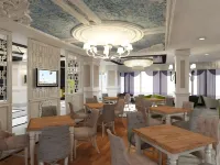 Mia Berre Hotels - 4 ดาว