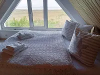 Wunderschones Ferienhaus am Schilfufer in Barth - Wifi