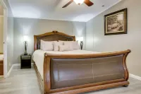 The Quiet Escape Near New Orleans - Wifi