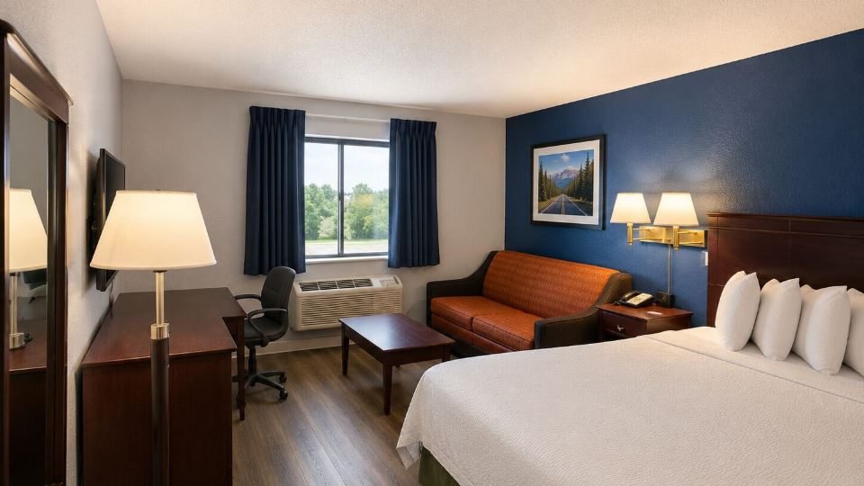 Corning Inn
