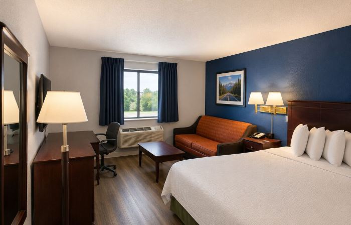 Corning Inn