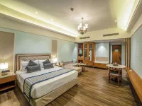 Gift City Club – A Member of Radisson Individuals Hotels in Gandhinagar