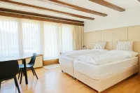 Alpia FlexiHomes - Balcony