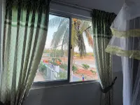 Dinuda Lagoon Hotel - Ocean View