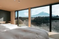 Nakafuji - Mountain view