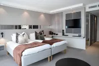 Hotel Tylösand - 4つ星
