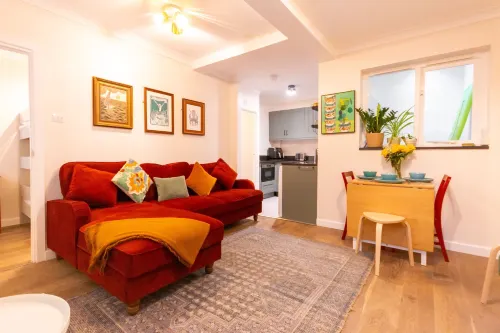 Cosy 2 Bed Viking Bay Cottage - 3 stelle