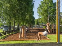 Topcamp Bogstad - Oslo Hotels near Elgtrekket