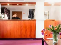 Hotel Elbroich Hotels near Benrath