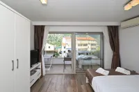 Casa Nuova - balcony