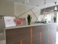 Maxx Hotel Ortigas - 3 Yıldız