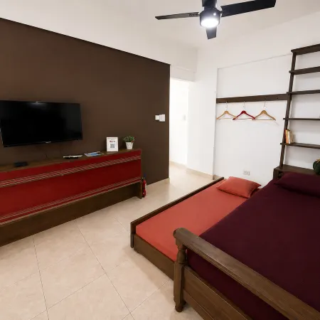Apartment Minutes from Salta Historic Center, Restaurants and Nightlife