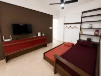 Apartment Minutes from Salta Historic Center, Restaurants and Nightlife - vasca da bagno