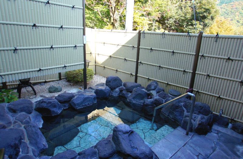 Hakone Reinanso photo 6