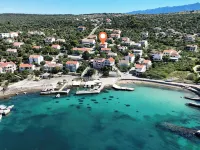 Apartments Igor Hotels in Lun
