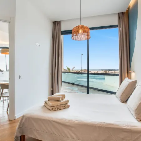 Maar Suites Cotillo