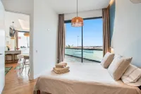Maar Suites Cotillo - Strand