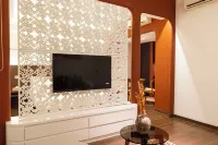Omar Hotel