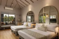 Mapakada Village - Wild Trails & Lake Retreat - Mahiyanganaya - Parvekkeita