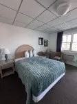 The Jetty Motel