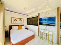 The Philip Ann Resort - balcony
