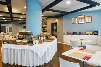 Four Points Flex by Sheraton Bologna Airport - breakfast