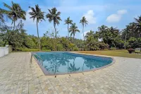 Deluxe Thiruvallam Lakeview