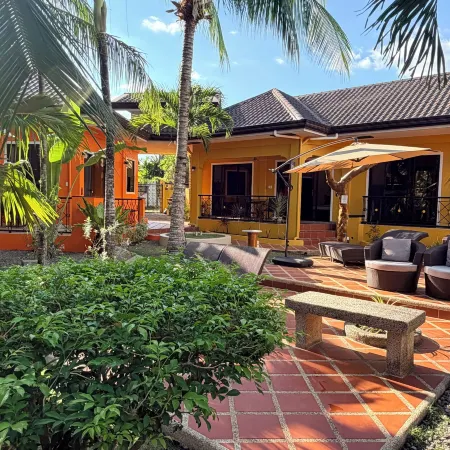 Alona's Coral Garden Resort (Adult-Only)