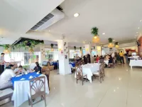 Hotel María Eugenia - Aamiainen