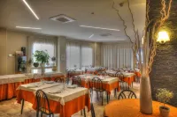 Hotel Olympic - Morgenmad
