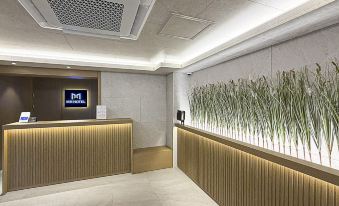 Jeonju Geum-am-Dong MH Hotel Terminal Branch 4
