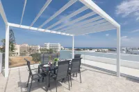 Protaras Aqua Villa Aq05 - Servicios de Traslado