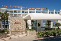 Suites Roc Portonova - breakfast