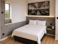 SleepySleepy Hotel Fulda - 2-Star
