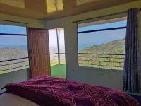 Kanatal Greenhood Resort